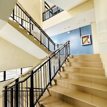 Felix Residences Cebu ภายนอก รูปภาพ