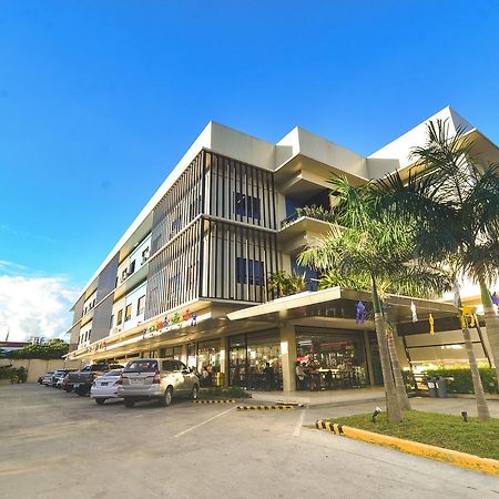 Felix Residences Cebu ภายนอก รูปภาพ