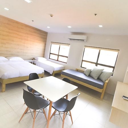 Felix Residences Cebu ภายนอก รูปภาพ