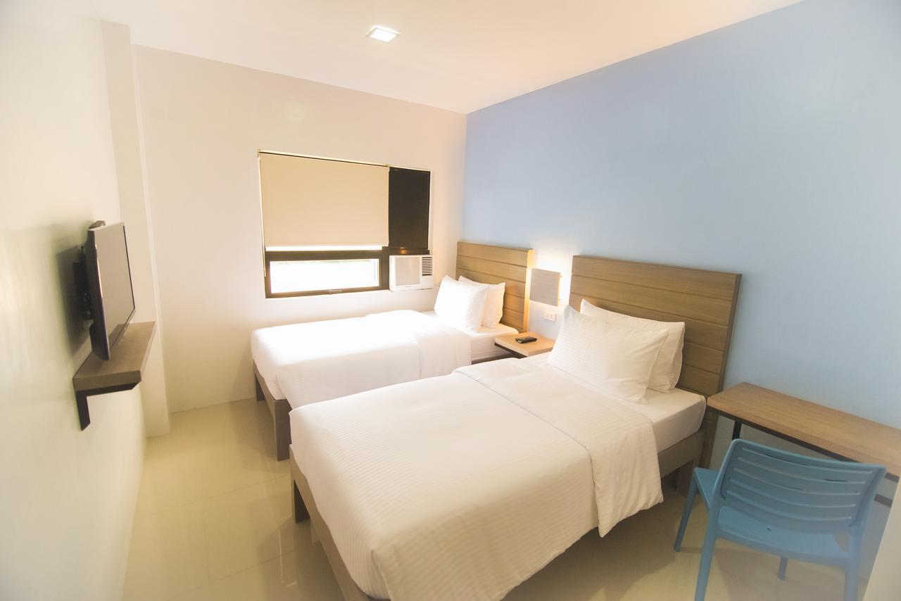 Felix Residences Cebu ภายนอก รูปภาพ