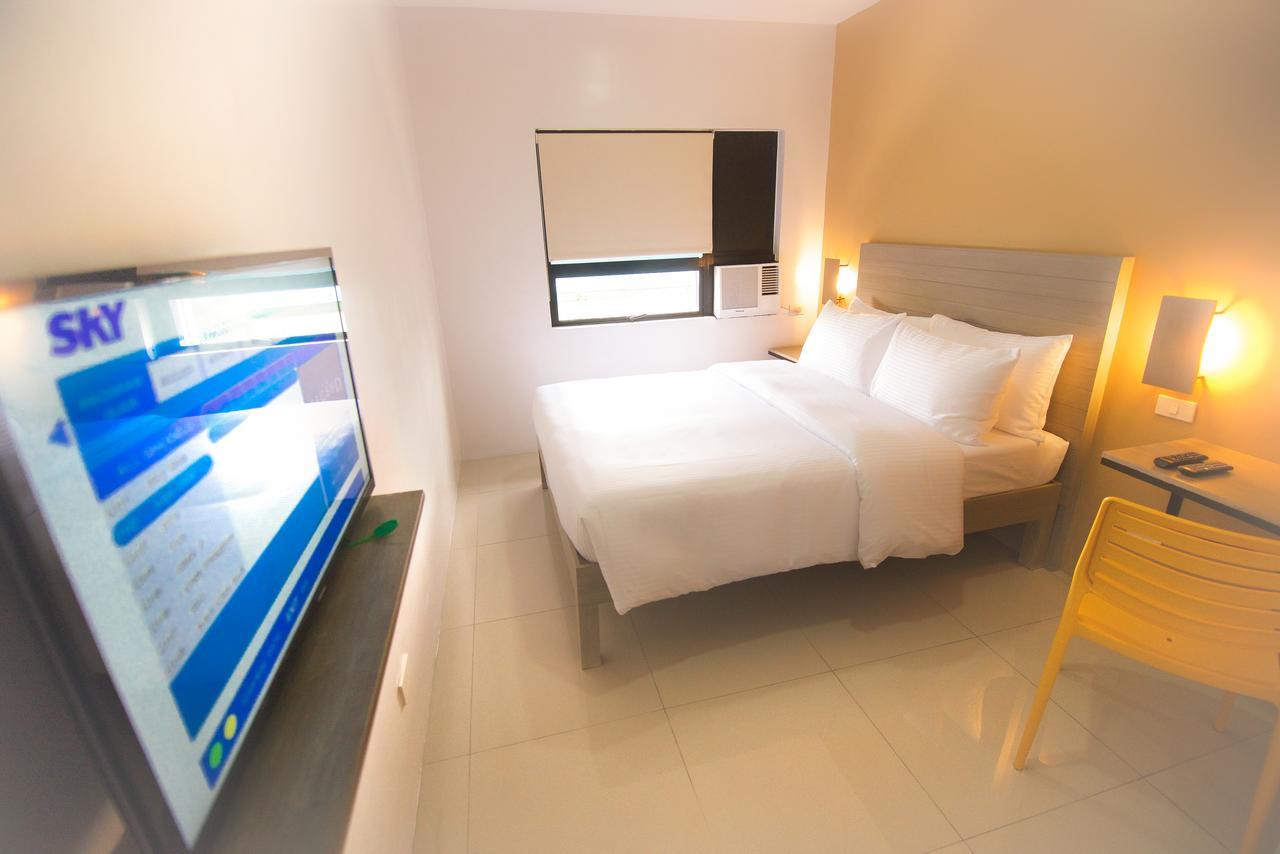 Felix Residences Cebu ภายนอก รูปภาพ