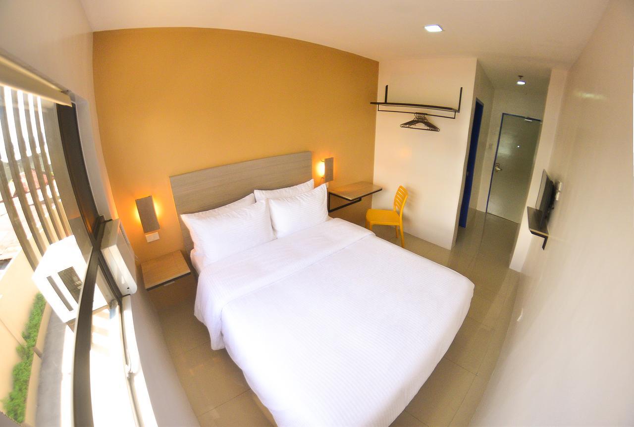 Felix Residences Cebu ภายนอก รูปภาพ