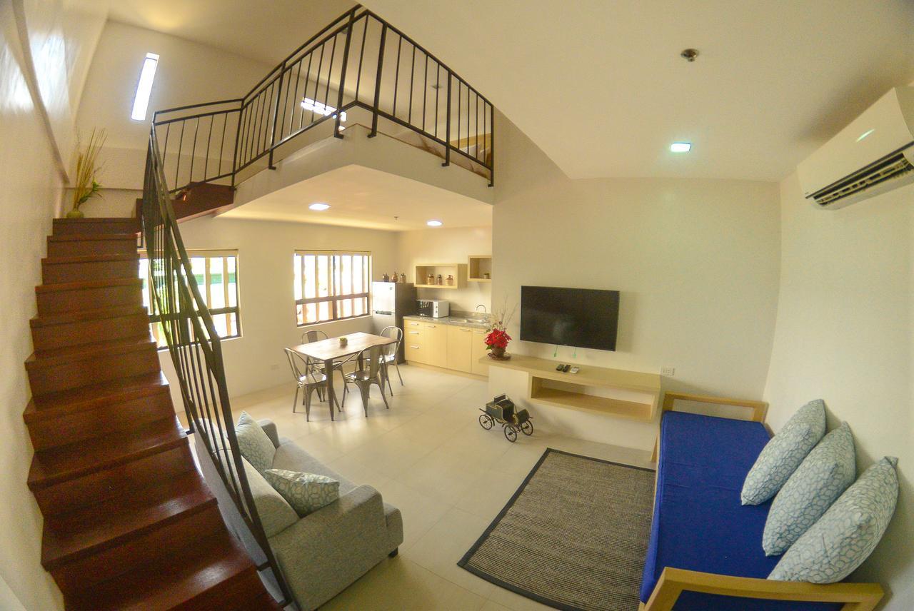 Felix Residences Cebu ภายนอก รูปภาพ