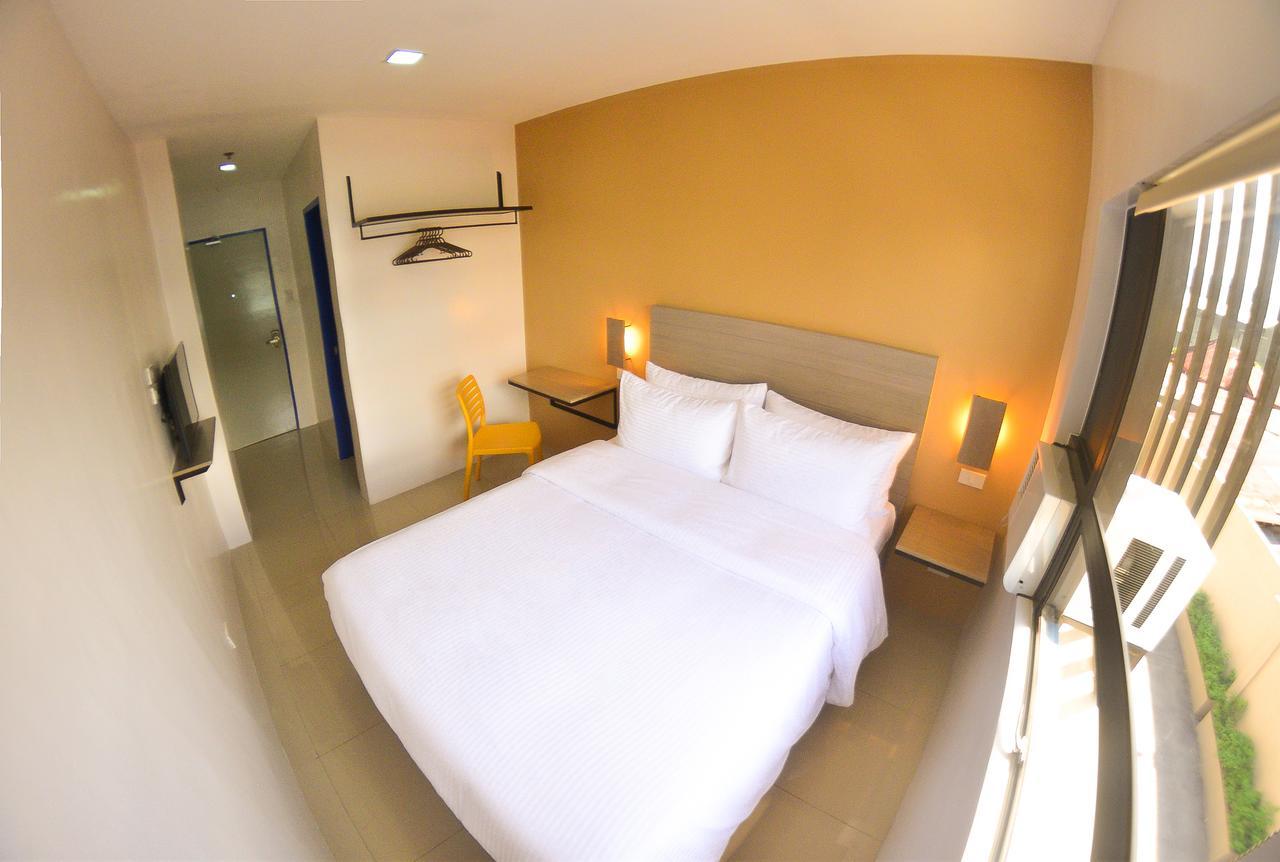 Felix Residences Cebu ภายนอก รูปภาพ