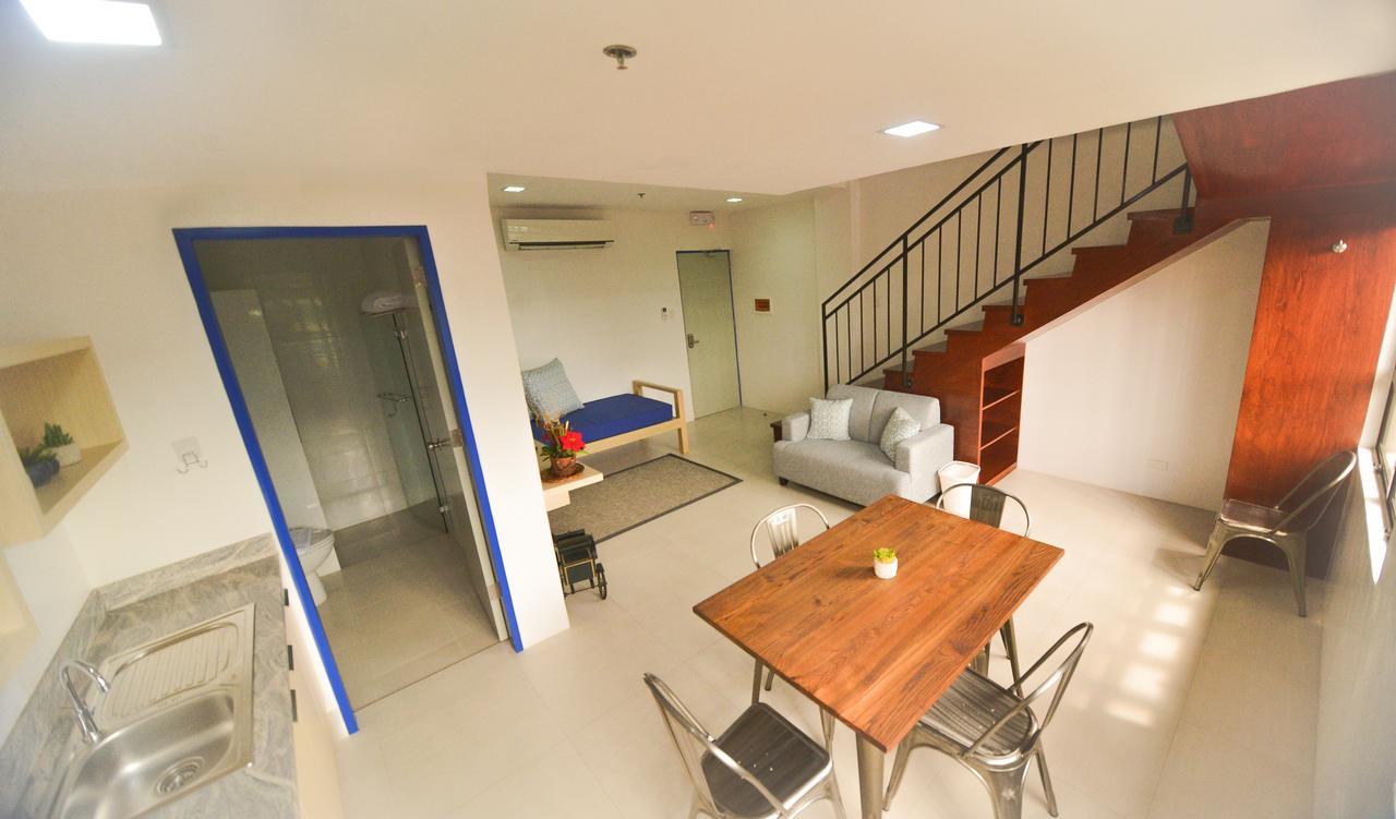Felix Residences Cebu ภายนอก รูปภาพ