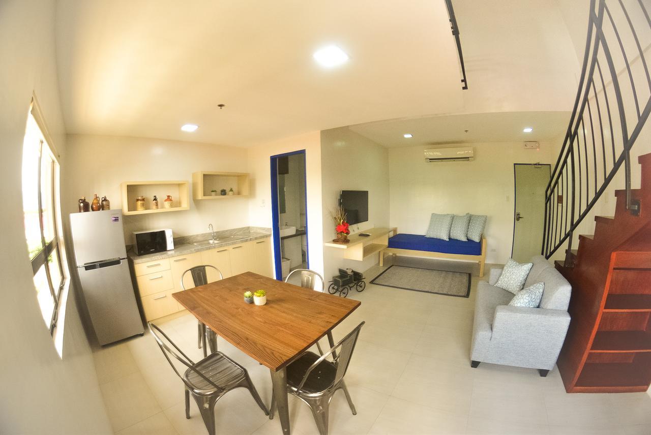 Felix Residences Cebu ภายนอก รูปภาพ