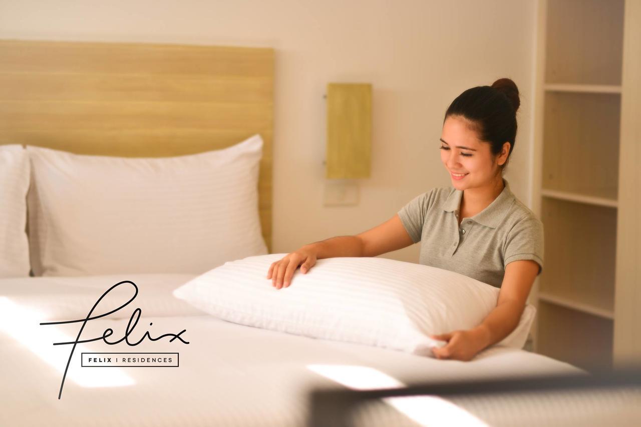 Felix Residences Cebu ภายนอก รูปภาพ