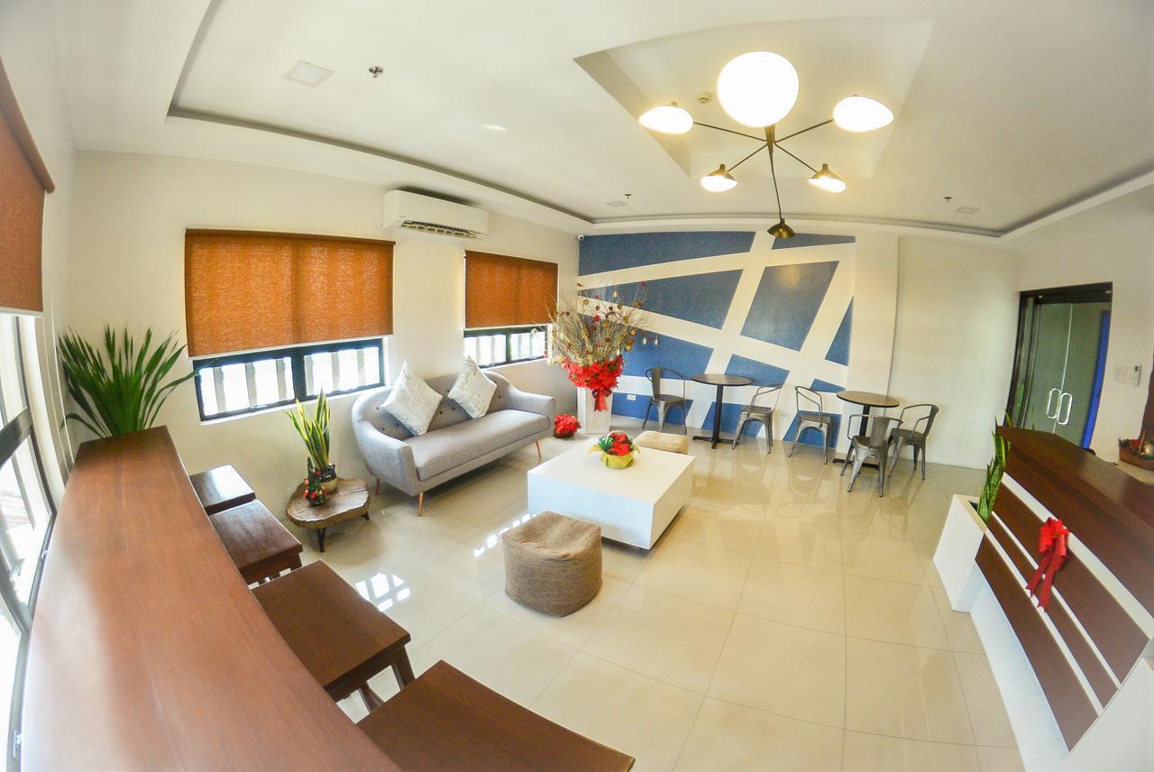 Felix Residences Cebu ภายนอก รูปภาพ