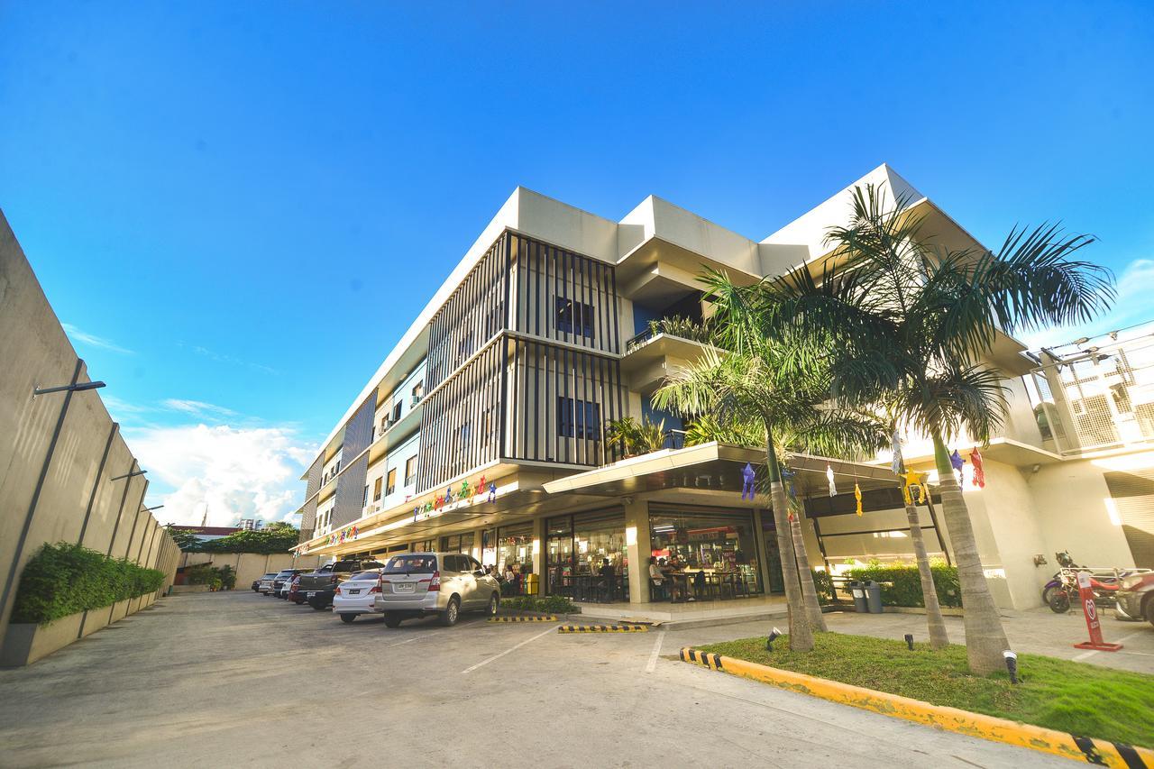 Felix Residences Cebu ภายนอก รูปภาพ