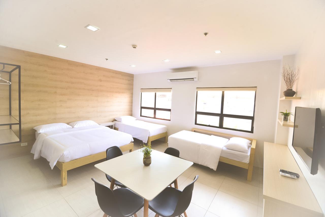 Felix Residences Cebu ภายนอก รูปภาพ