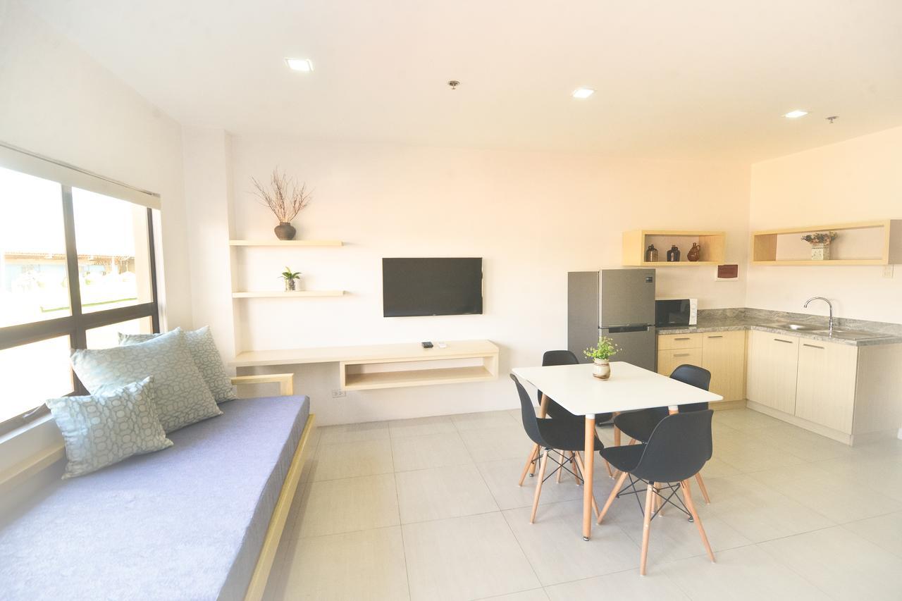 Felix Residences Cebu ภายนอก รูปภาพ